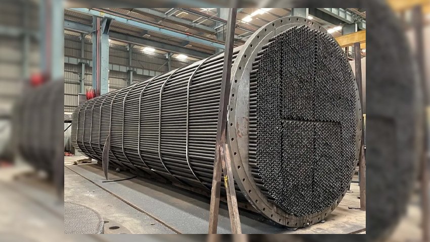 Heat Exchanger